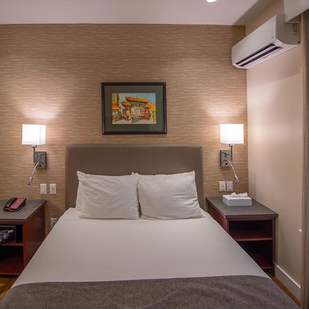Strathcona Hotel Victoria Habitación foto