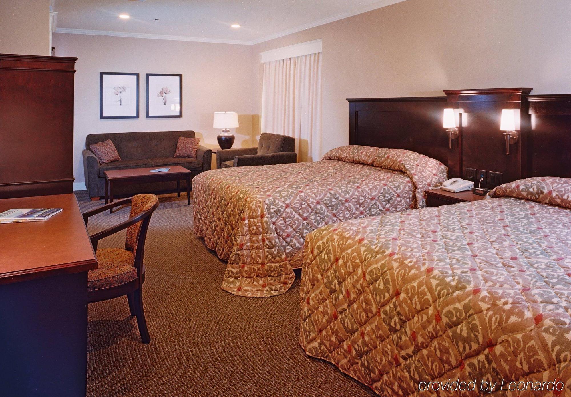 Strathcona Hotel Victoria Habitación foto